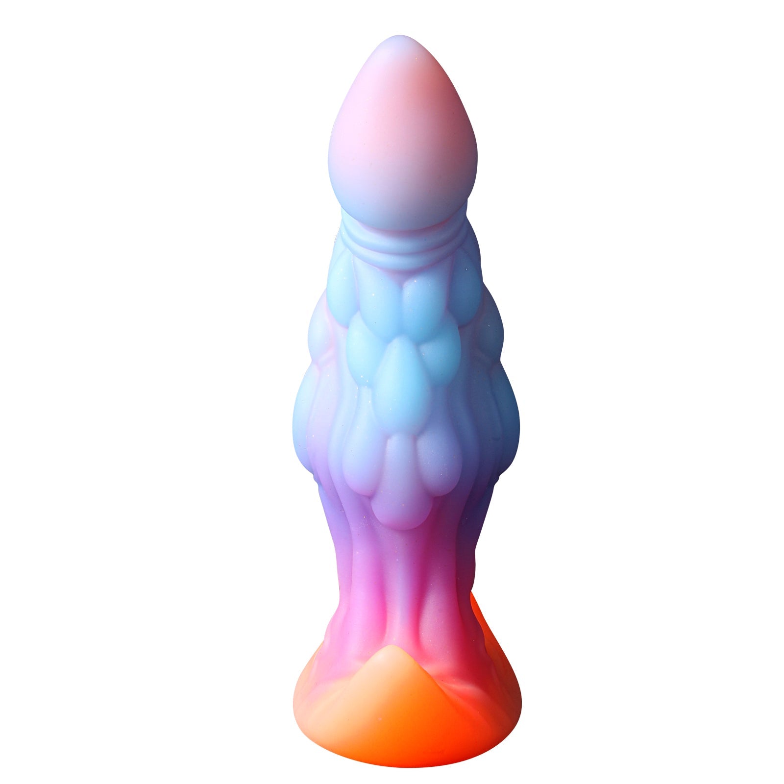 Bunt Fantasy Anker Dragon Buttplug