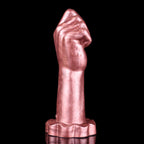 23,5 CM Faust Silicone Fisting Dildo Anal Plug