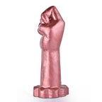 23,5 CM Faust Silicone Fisting Dildo Anal Plug