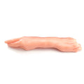 37 CM Realistic Fist Hand Long Doppeldildo