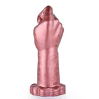 23,5 CM Faust Silicone Fisting Dildo Anal Plug
