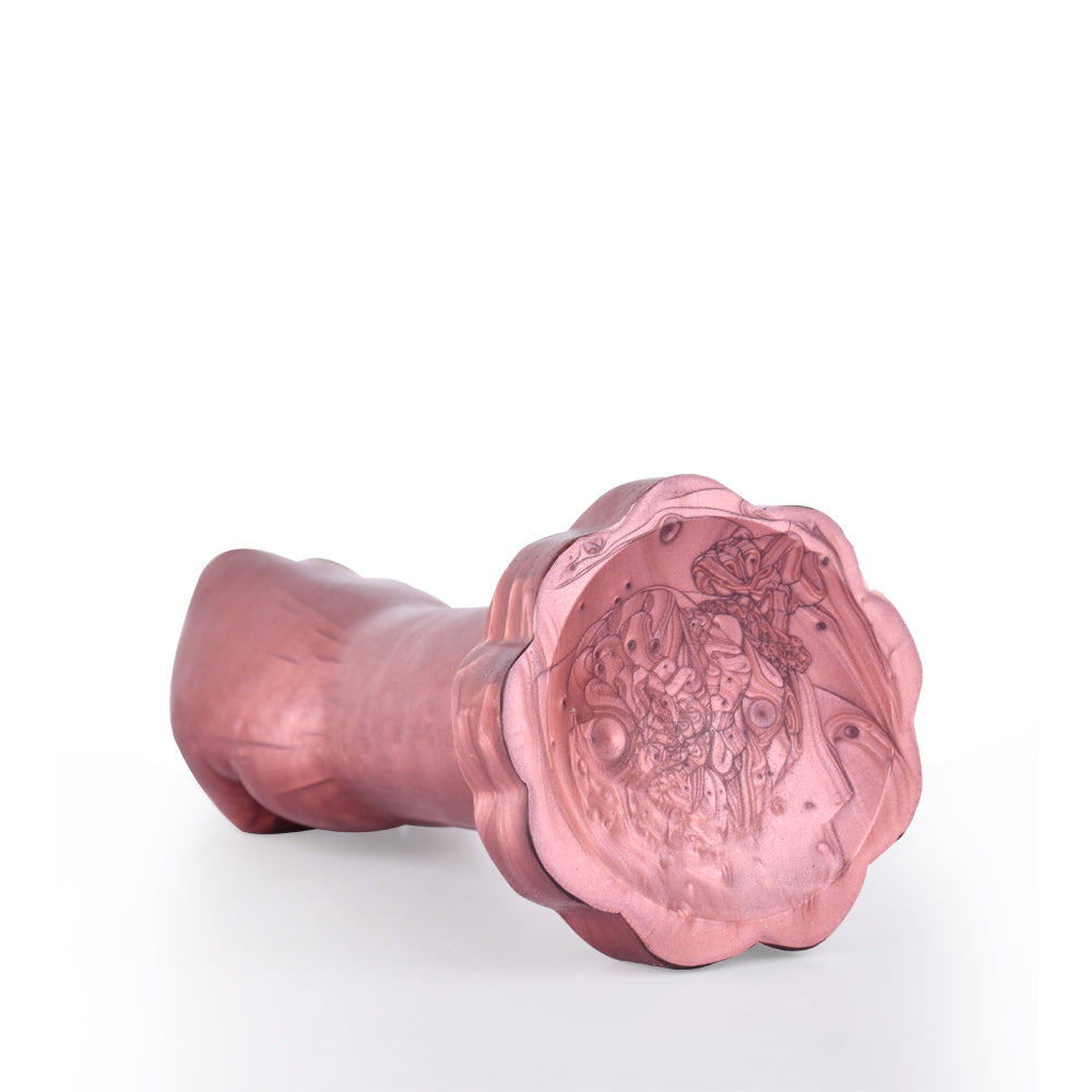 23,5 CM Faust Silicone Fisting Dildo Anal Plug