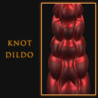 Rot Dragon Silicone Monster Anal Dildo