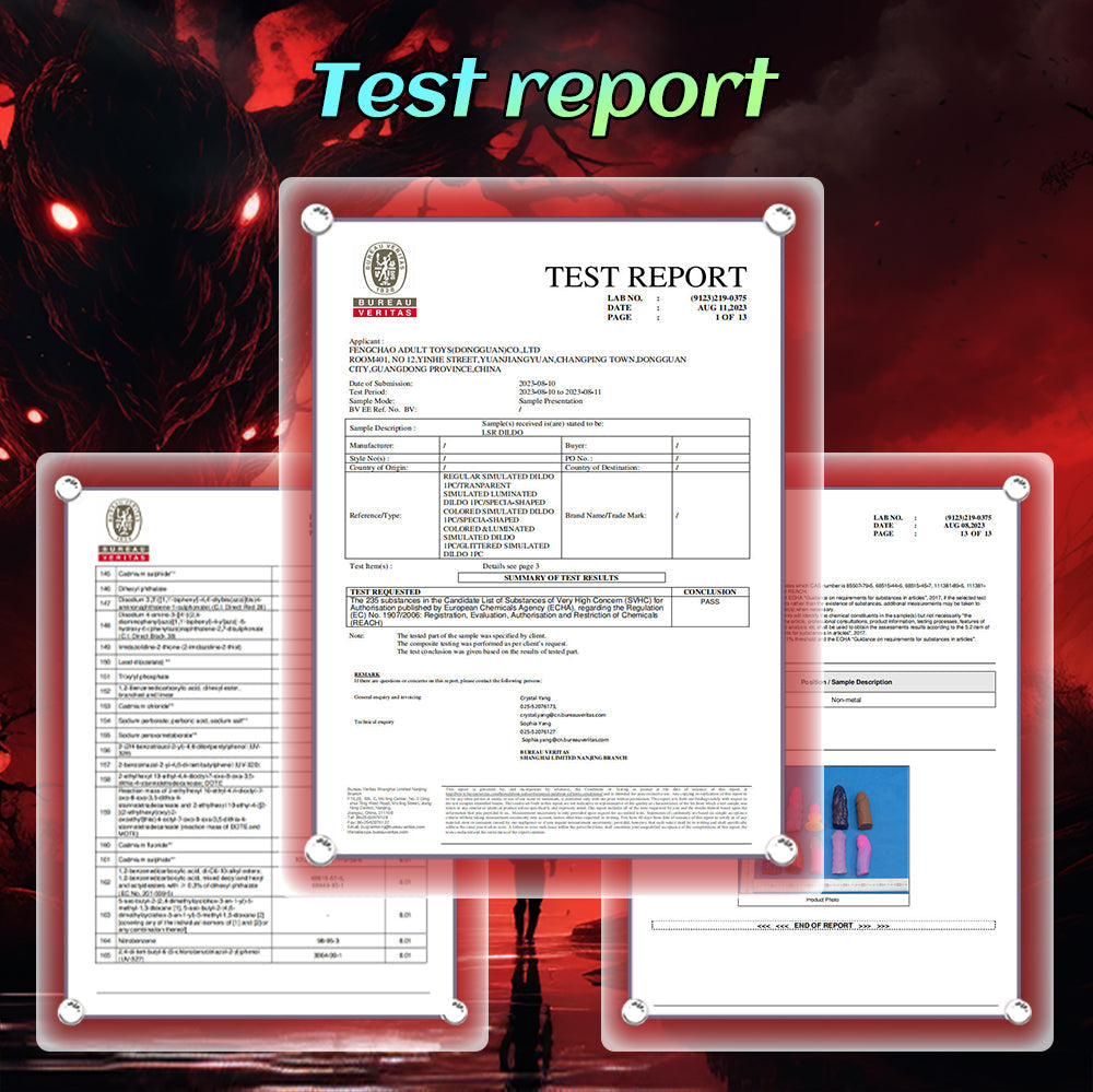 20 CM Erhabene Texturen Fantasy Leuchten Dragon Dildo