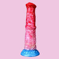 26 CM Horse Aufblasbare Fantasy Squirtingdildo