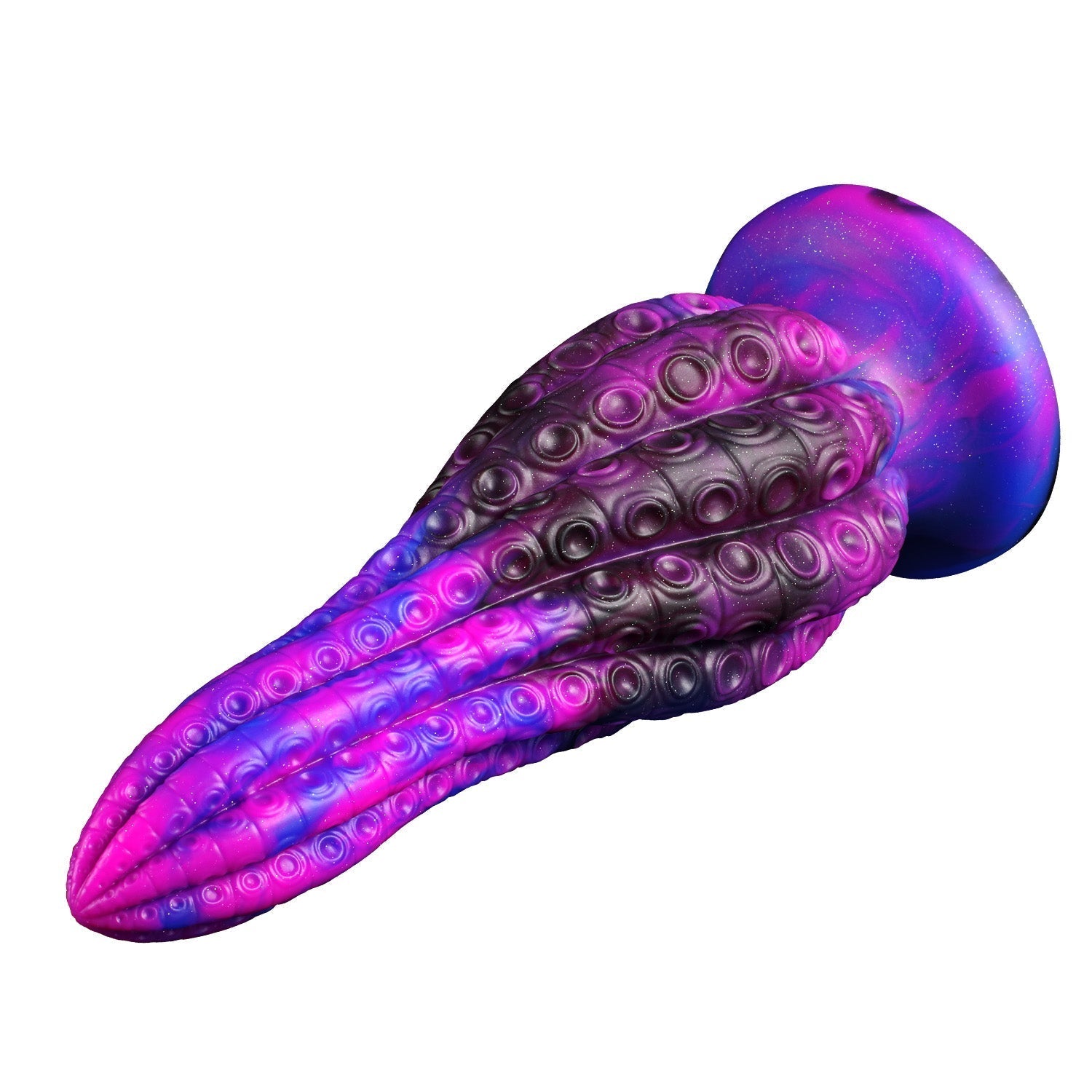 Monster Tentacle Buttplug Fantasy Dildo