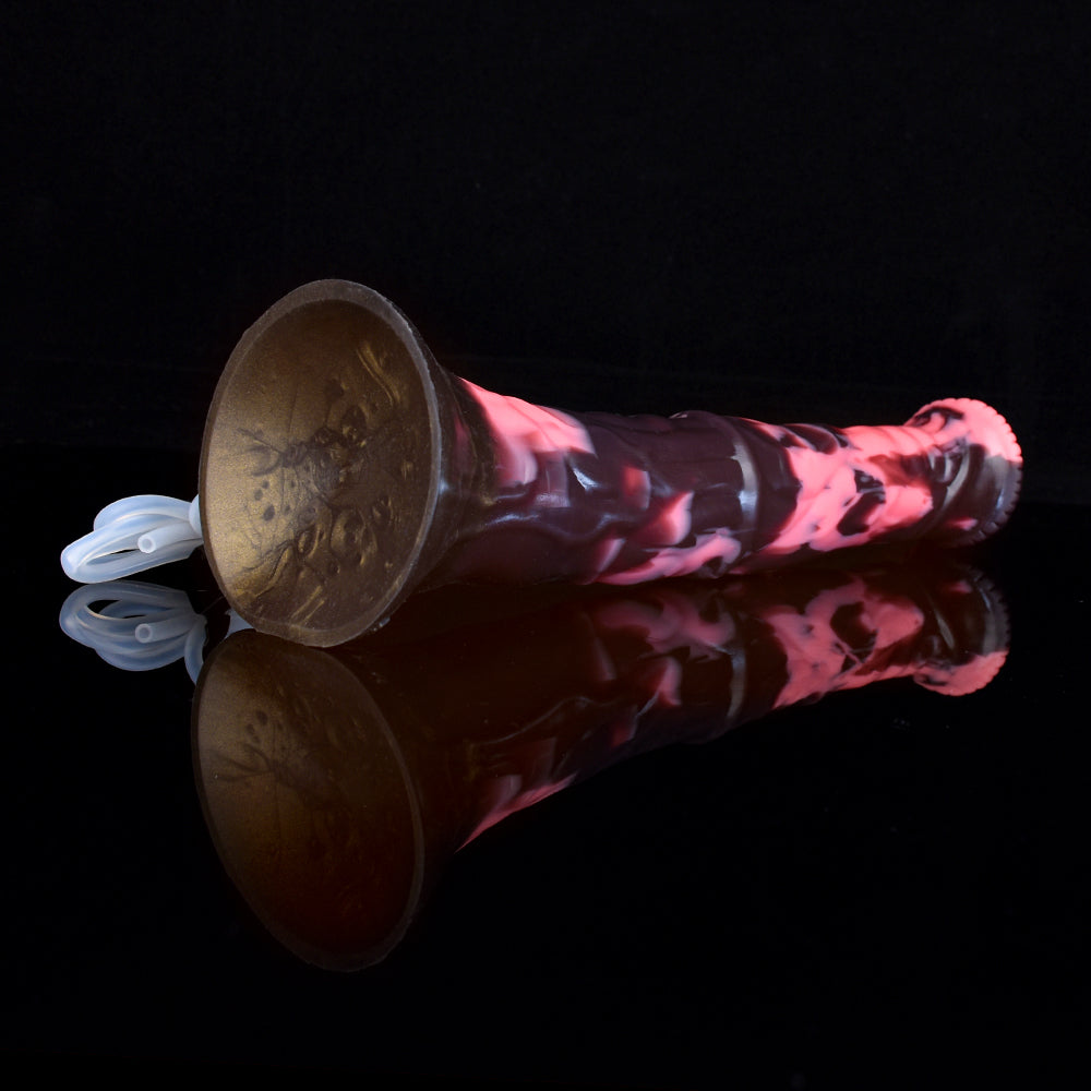 30 CM Extra Long Horsecock Squirting Dildo