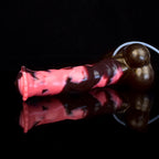 25 CM Animal Horsecock Fantasy Squirtingdildo