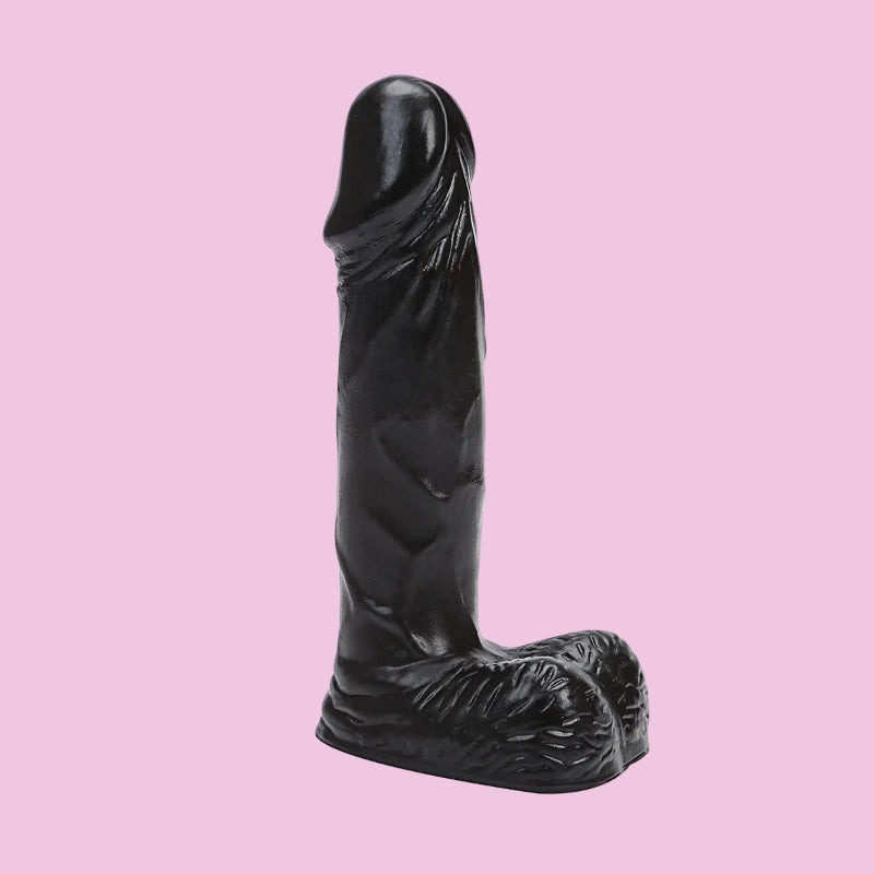 11 CM Mini Realistic Dildo Für Anfänger