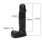 11 CM Mini Realistic Dildo Für Anfänger