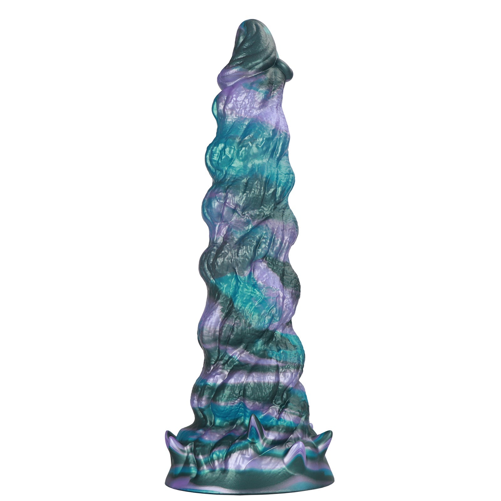 Fantasy Monster Huge Dildo Anal Plug