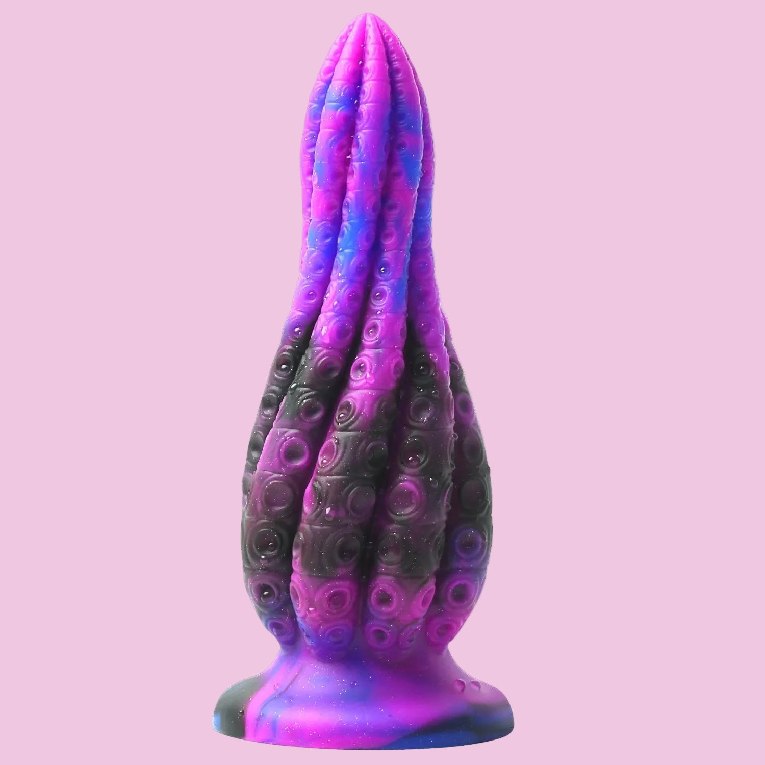 Monster Tentacle Buttplug Fantasy Dildo