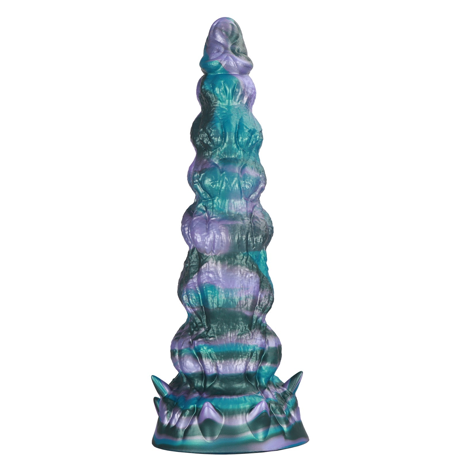 Fantasy Monster Huge Dildo Anal Plug