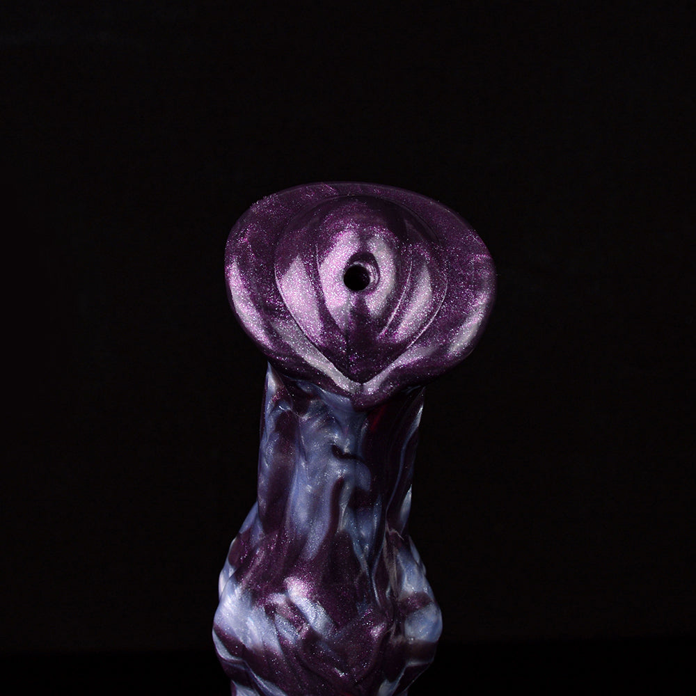 26 CM Dragon Squirting Animal Fantasy Dildo