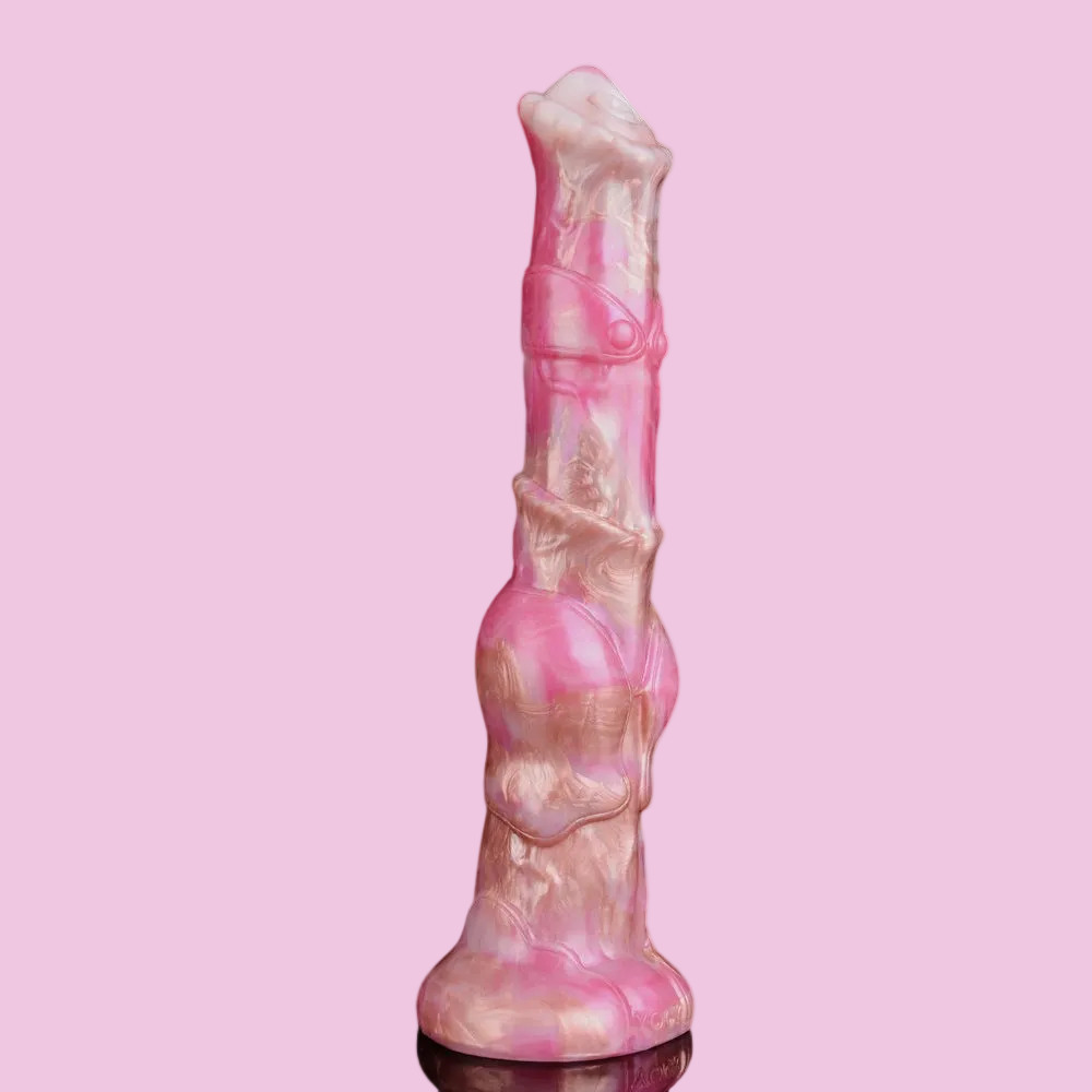 30 CM Animal Big Extra Long Horsedildo