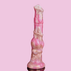 30 CM Animal Big Extra Long Horsedildo