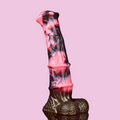 25 CM Animal Horse Silicon Pferdedildo