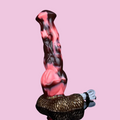 24 CM Realistic Horsecock Wildpferd Squirtingdildo
