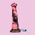28 CM Gerade Horse Fantasy Squirting Dildo