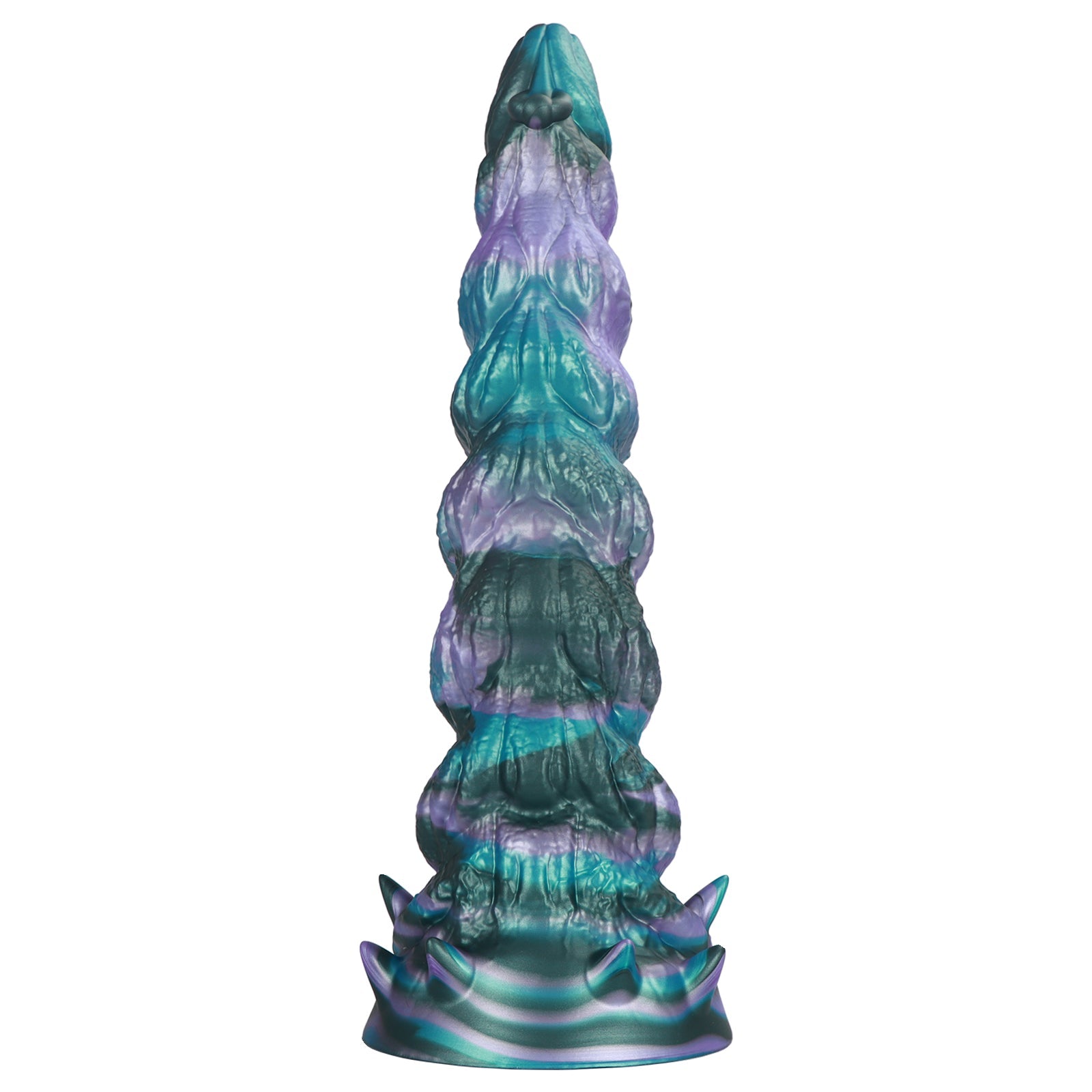 Fantasy Monster Huge Dildo Anal Plug