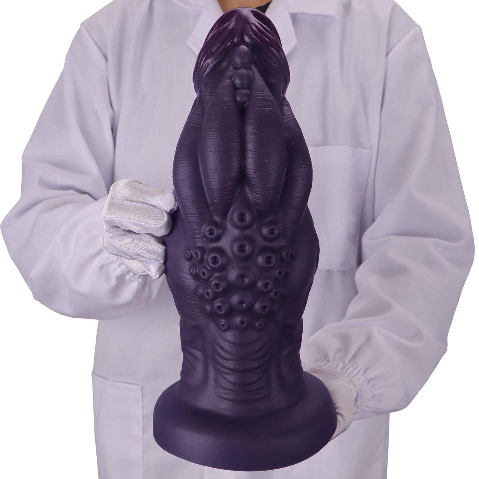Extrem Butt Plug Knot Ultrarealistisch Monster Dildo