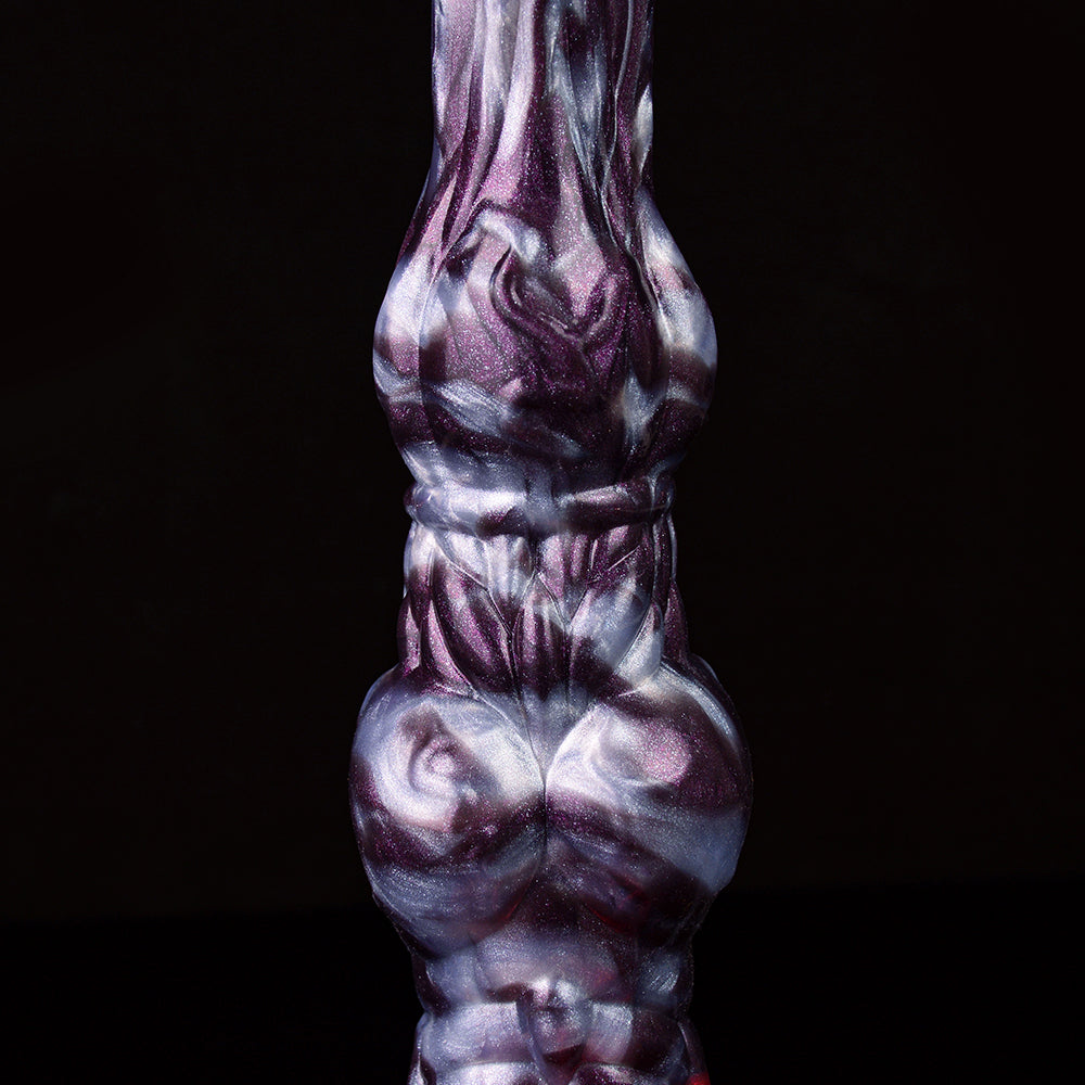 26 CM Dragon Squirting Animal Fantasy Dildo