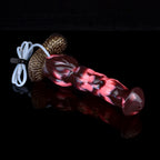 24 CM Realistic Horsecock Wildpferd Squirtingdildo