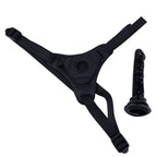 15 CM Anfänger Mini Strap On Dildo