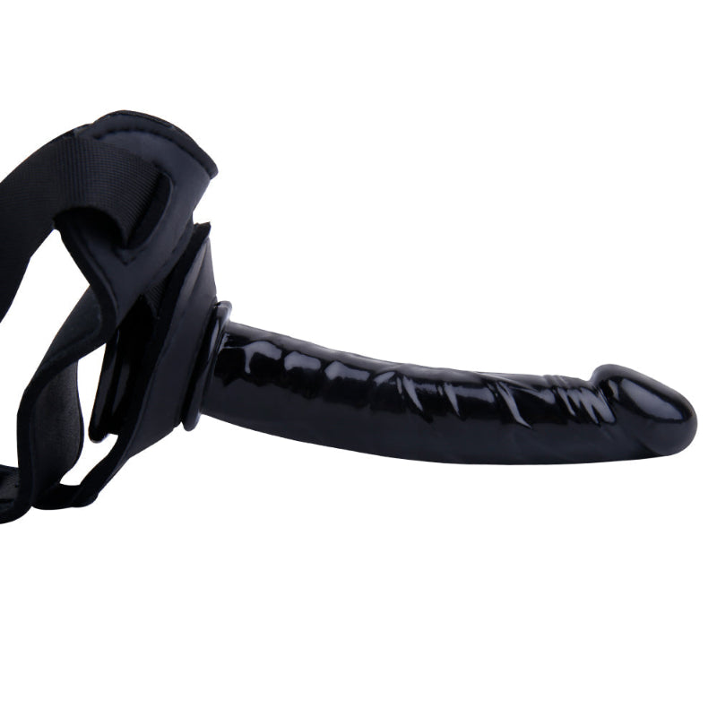 15 CM Anfänger Mini Strap On Dildo