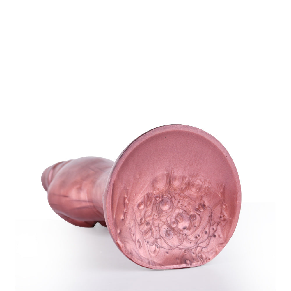 22 CM Zeigefinger Soft Fisting Butt Plug