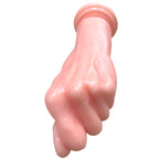 19 CM Realistic Huge Fisting Anal Plug