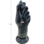 19 CM Realistic Huge Fisting Anal Plug