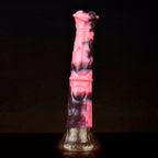 30 CM Blume Eichel Animal Long Horsedildo