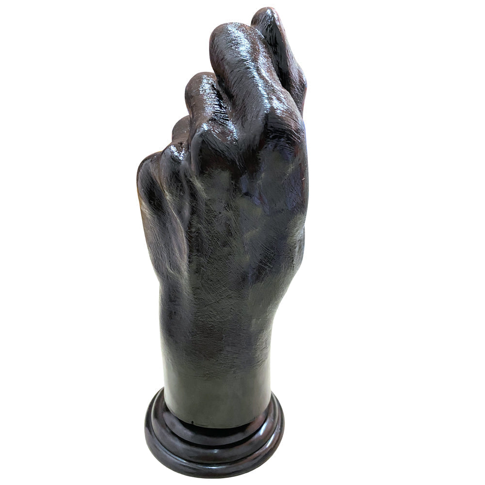 19 CM Realistic Huge Fisting Anal Plug