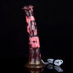 30 CM Extra Long Horsecock Squirting Dildo