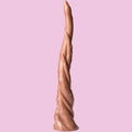 44 CM Silicone Langer Analplug Tentakel Dildo