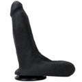 23 CM Black Thick Big Dildo Sex Toys