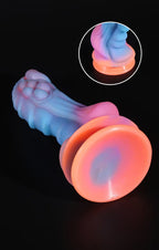 Monster Leuchtet im Dunkeln Dragon Dildo