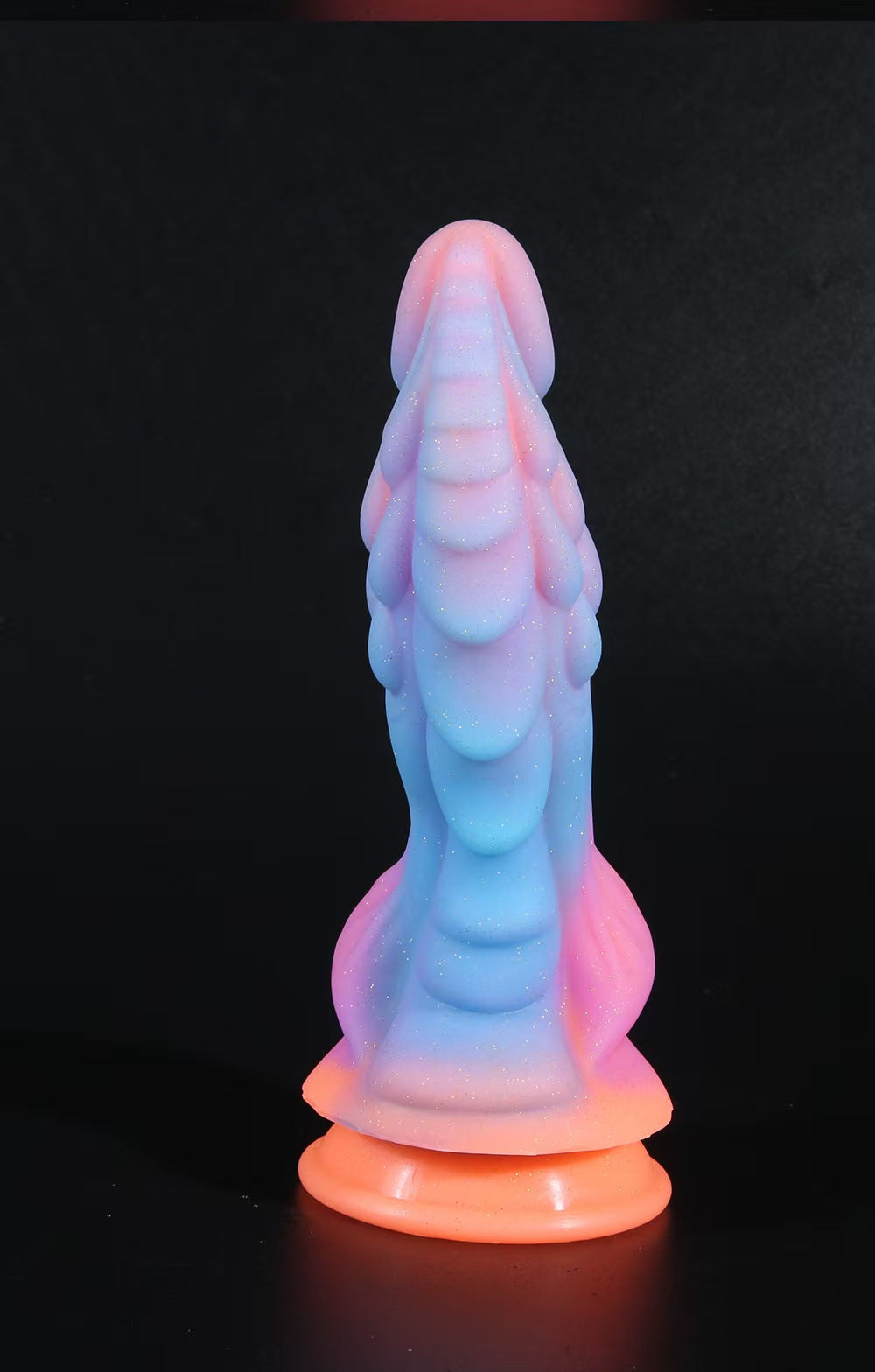 Monster Leuchtet im Dunkeln Dragon Dildo