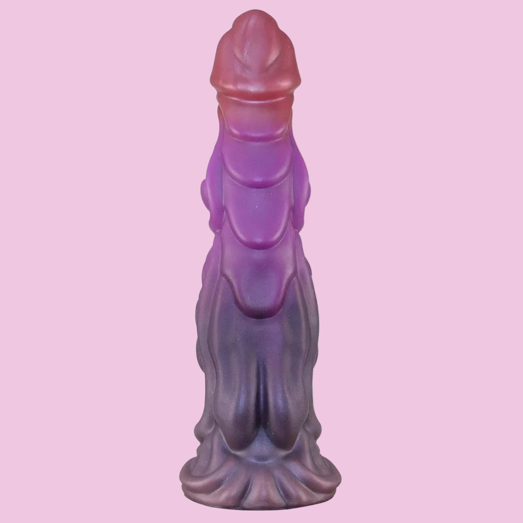28 CM Langer Fantasy Alien Dragon Dildo