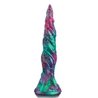 27 CM Ranke Flexibel Fantasy Tentakel Dildo