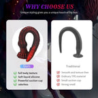 Oktopus Monster Sex Toys Tentakel Dildo