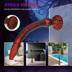 Oktopus Monster Sex Toys Tentakel Dildo