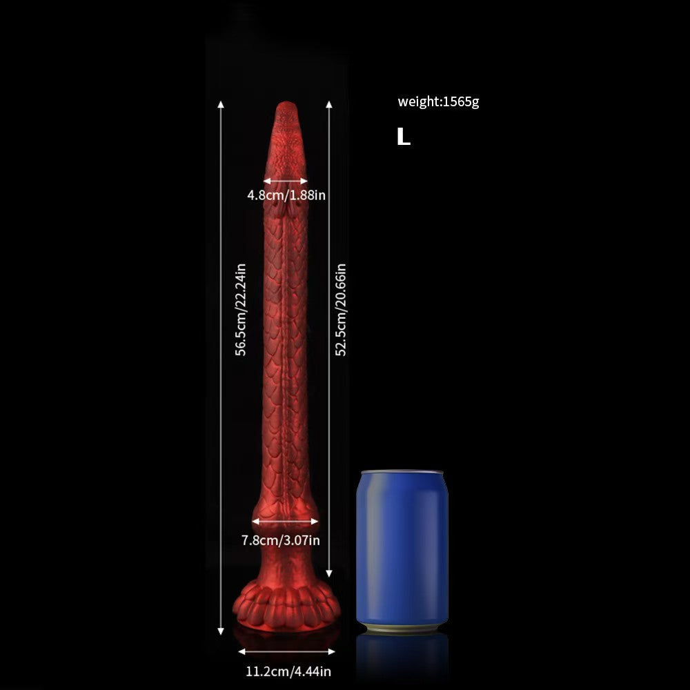 Oktopus Monster Sex Toys Tentakel Dildo