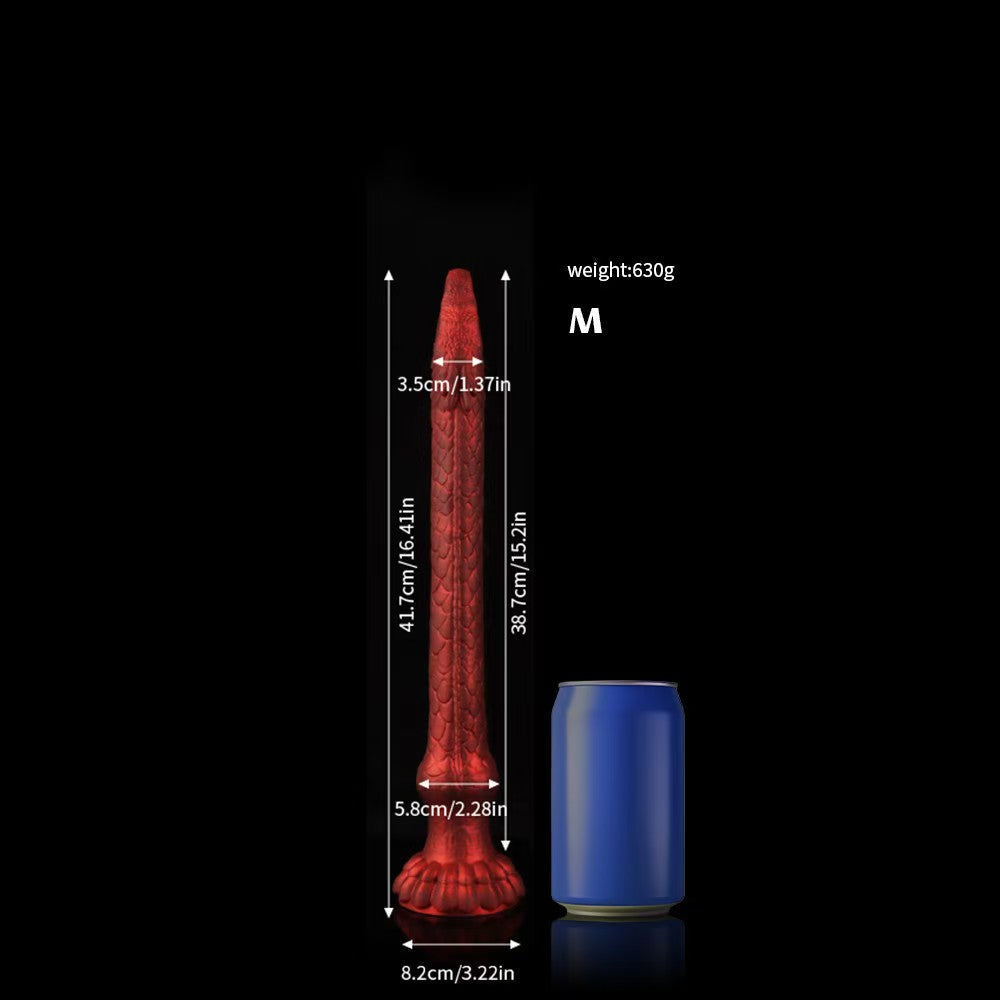 Oktopus Monster Sex Toys Tentakel Dildo