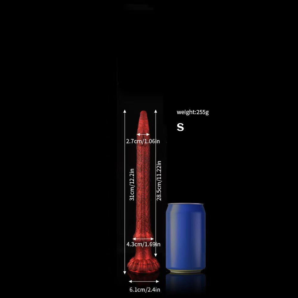 Oktopus Monster Sex Toys Tentakel Dildo