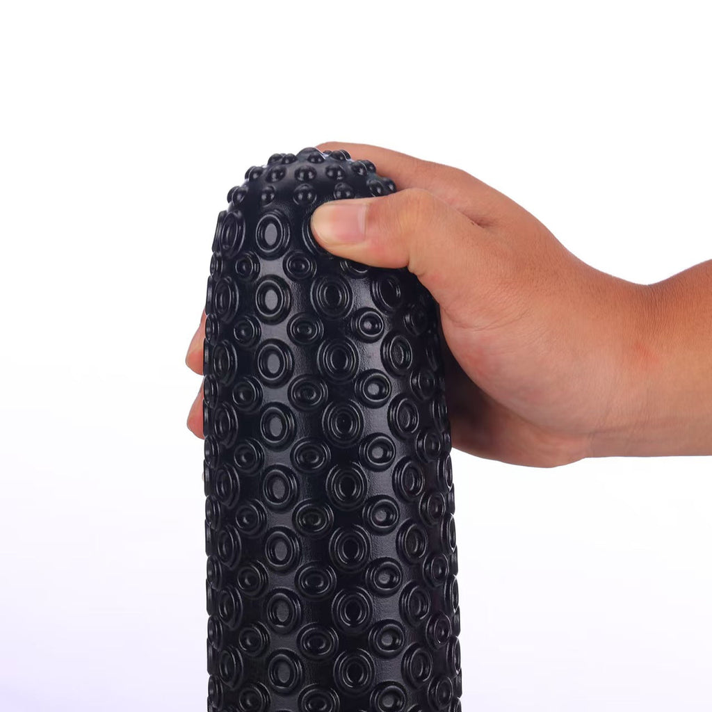 Thick Tentakel Dildo Big Analplug