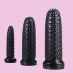 Thick Tentakel Dildo Big Analplug