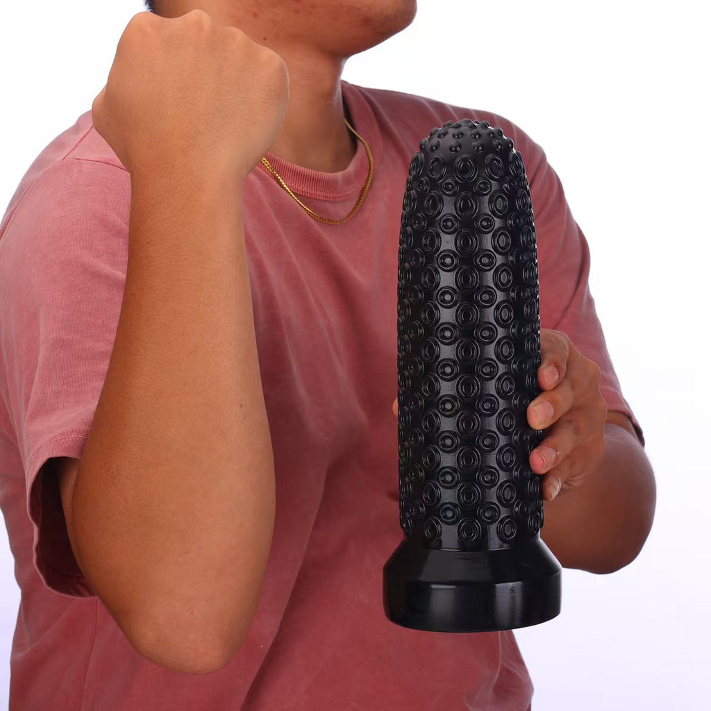 Thick Tentakel Dildo Big Analplug