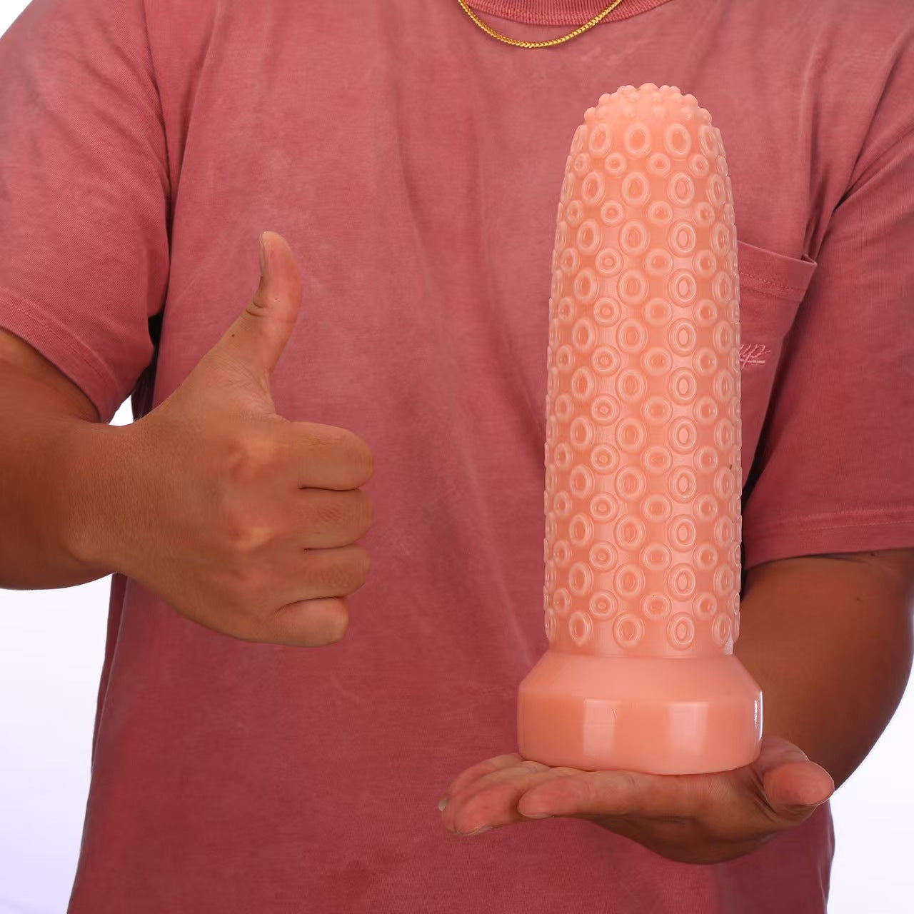 Thick Tentakel Dildo Big Analplug